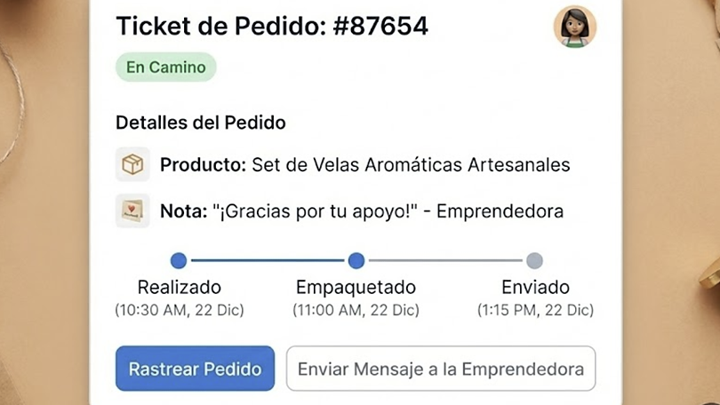 Tickets y Facturación